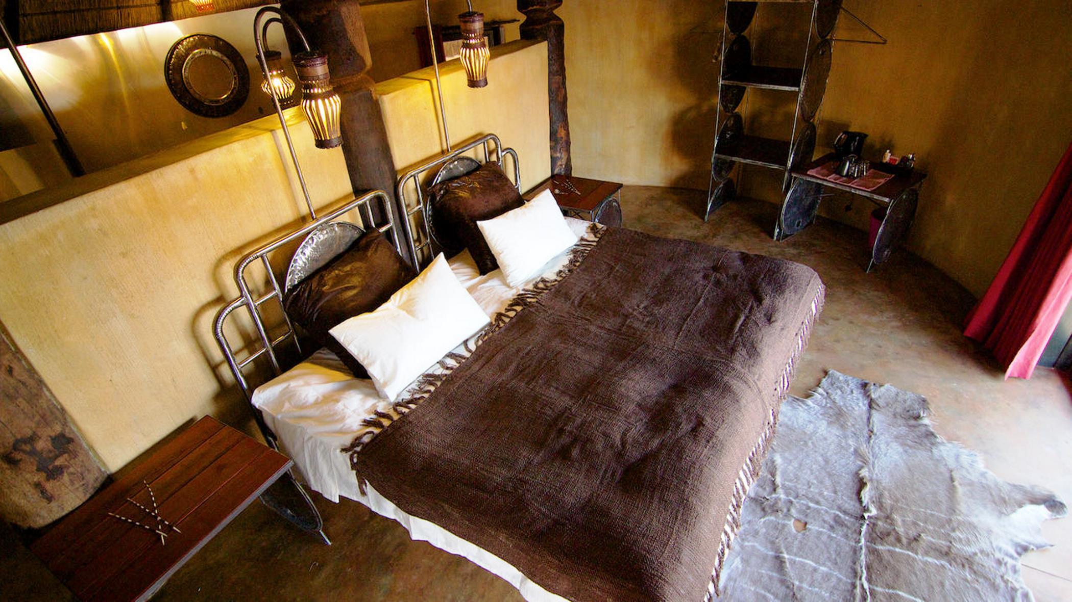 Ongula Village Homestead Lodge Ondangwa Exterior photo